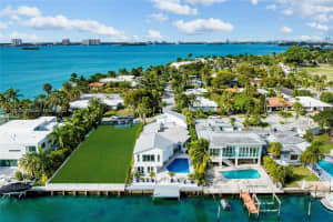 1040 S Shore Dr, Miami, FL 33141, Sold 05/31/22