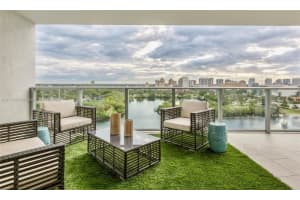 1180 N Federal Hwy #910, Fort Lauderdale, FL 33304, Sold 02/14/22