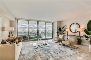 1180 N Federal Hwy #910, Fort Lauderdale, FL 33304, Sold 02/14/22