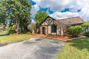 4467 NW 93rd Way, Sunrise, FL 33351, Sold 03/14/22