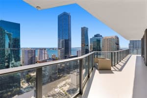 1300 S Miami Ave UNIT 2905, Miami, FL 33130, Sold 05/11/22