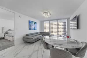 2030 S Ocean Dr APT 825, Hallandale Beach, FL 33009, Sold 11/10/22