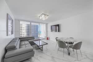 2030 S Ocean Dr APT 825, Hallandale Beach, FL 33009, Sold 11/10/22