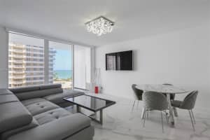 2030 S Ocean Dr APT 825, Hallandale Beach, FL 33009, Sold 11/10/22