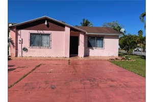 5223 NW 197th Terrace, Miami Gardens, FL 33055, Sold 03/28/22