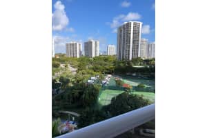 20185 E Country Club Dr APT 807, Aventura, FL 33180, Sold 09/21/22