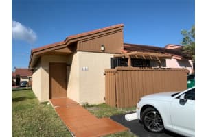 1340 SW 135th Ct #1340, Miami, FL 33184, Sold 04/07/22