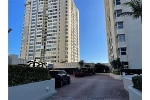 1880 S Ocean Dr APT 507, Hallandale Beach, FL 33009, Sold 04/22/22