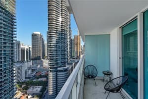 1080 Brickell Ave Unit 2503, Miami, FL 33131, Sold 03/28/22