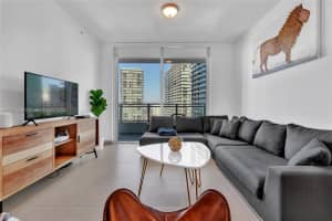1080 Brickell Ave Unit 2503, Miami, FL 33131, Sold 03/28/22