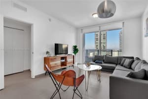 1080 Brickell Ave Unit 2503, Miami, FL 33131, Sold 03/28/22