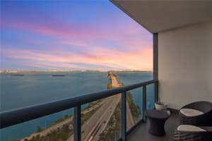 601 NE 36th St APT 2911, Miami, FL 33137, Sold 03/04/22