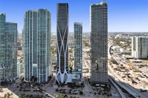 1040 Biscayne Blvd APT 1504, Miami, FL 33132, Sold 02/24/22