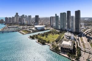 1040 Biscayne Blvd APT 1504, Miami, FL 33132, Sold 02/24/22