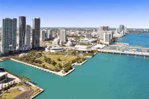 1040 Biscayne Blvd APT 1504, Miami, FL 33132, Sold 02/24/22