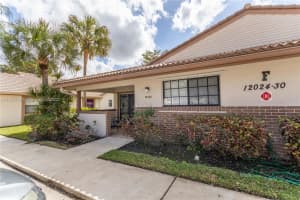 12024 Royal Palm Blvd 1 f, Coral Springs, FL 33065, Sold 03/23/22