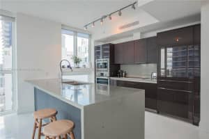 1080 Brickell Ave Unit 3509, Miami, FL 33131, Sold 03/07/22