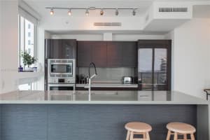 1080 Brickell Ave Unit 3509, Miami, FL 33131, Sold 03/07/22