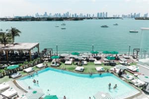 1100 West Ave #718, Miami Beach, FL 33139, Sold 03/25/22