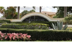 4204 Glenmoor Dr #4204, West Palm Beach, FL 33409, Sold 03/29/22
