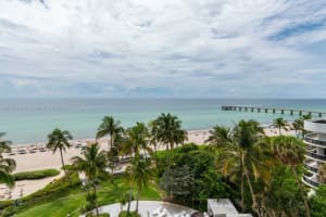 16901 Collins Ave #602, Sunny Isles Beach, FL 33160, Sold 05/02/22