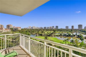19501 W Country Club Dr APT 714, Aventura, FL 33180, Sold 03/25/22