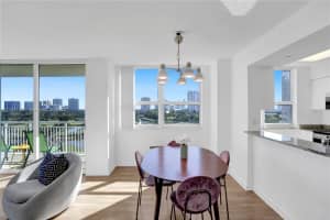 19501 W Country Club Dr APT 714, Aventura, FL 33180, Sold 03/25/22