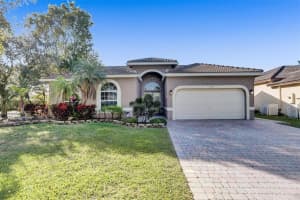 5752 NW 56th Manor, Coral Springs, FL 33067, Sold 05/23/22