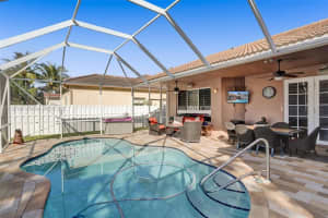 5752 NW 56th Manor, Coral Springs, FL 33067, Sold 05/23/22