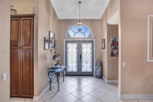 5752 NW 56th Manor, Coral Springs, FL 33067, Sold 05/23/22