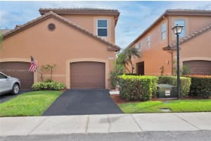 1588 Barcelona Way # 6-18, Weston, FL 33327, Sold 04/20/22