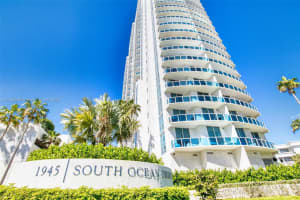 1945 S Ocean Dr APT 1714, Hallandale Beach, FL 33009, Sold 05/17/22