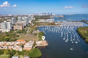 3471 Main Hwy APT 727, Miami, FL 33133, Sold 05/02/22