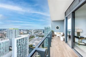 88 SW 7th St Apt 4110, Miami, FL 33130, Sold 03/14/22