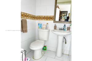 1199 NW 124th Ave #2201, Miami, FL 33182, Sold 04/06/22