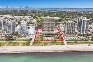 2555 Collins Ave # 1204, Miami Beach, FL 33140, Sold 06/13/22