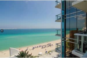 17121 Collins Ave APT 1108, Sunny Isles Beach, FL 33160, Sold 02/03/23