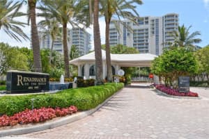 6001 N Ocean Dr APT 1103, Hollywood, FL 33019, Sold 04/08/22