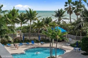6001 N Ocean Dr APT 1103, Hollywood, FL 33019, Sold 04/08/22