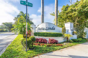 5450 NW 107th Ave APT 707, Doral, FL 33178, Sold 04/15/22