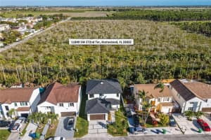 11849 SW 272nd Terrace, Homestead, FL 33032, Sold 06/15/22