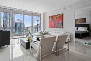 92 SW 3rd St APT 2203, Miami, FL 33130, Sold 04/14/22