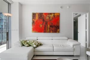 92 SW 3rd St APT 2203, Miami, FL 33130, Sold 04/14/22
