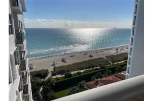 6039 Collins Ave APT 1727, Miami Beach, FL 33140, Sold 04/01/22