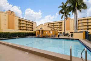 14931 SW 82nd Ln # 18-406, Miami, FL 33193, Sold 03/23/22