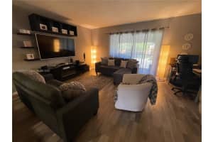 8601 NW 34th Pl APT A201, Sunrise, FL 33351, Sold 04/12/22