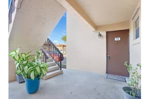 14931 SW 104th St Apt 22-11, Miami, FL 33196, Sold 04/18/22
