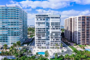 10155 Collins Ave APT 207, Bal Harbour, FL 33154, Sold 04/28/22
