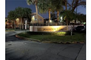 7425 SW 152nd Ave # 11-207, Miami, FL 33193, Sold 06/15/22