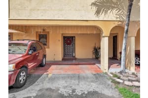 1601 SW 122nd Ave Apt 7-2, Miami, FL 33175, Sold 06/28/22